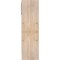 Ekena Millwork Westlake Traditional Smooth Bracket w/ Offset Brace, Douglas Fir, 7 1/2"W x 26"D x 26"H BKT0806X26X26WTL01SDF - alternate 4